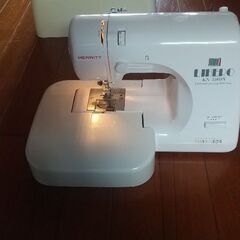 シンガーミシン 売ります‼️の画像