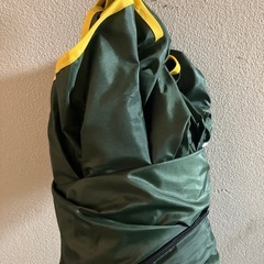 ワンタッチ　タープ　テントの画像