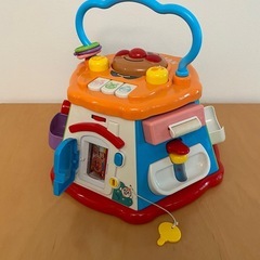 【アンパンマン】よくばりボックスの画像