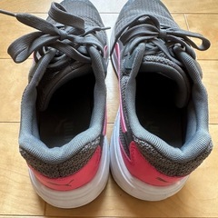 スニーカー　PUMA プーマ　の画像