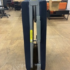 折りたたみベッド　セミシングルの画像