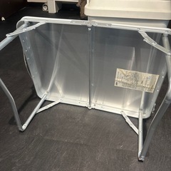 コールマン  折りたたみテーブルの画像