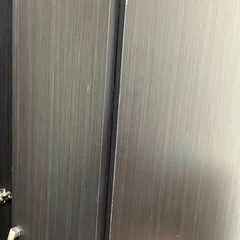 クローゼットの画像