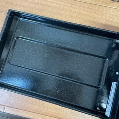 ガス炉ばた焼器　焼肉　焼き鳥　卓上七輪焼き　の画像