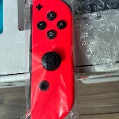 任天堂Switch スプラトゥーン2 セットの画像