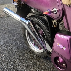 YAMAHA パッソル2E9の画像