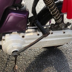 YAMAHA パッソル2E9の画像