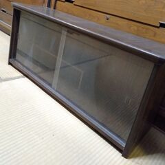 飾り棚①　昭和レトロ　アンティークの画像