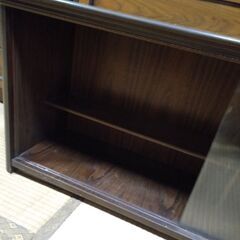 飾り棚①　昭和レトロ　アンティークの画像