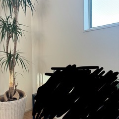 特大サイズ植木鉢カバーの画像