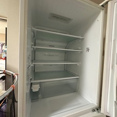 東芝　冷蔵庫
の画像