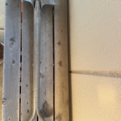 パイプ柄ショベル 角の画像