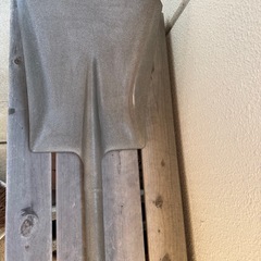 パイプ柄ショベル 角の画像