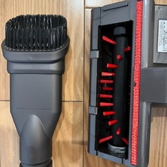 ダイソン掃除機部品の画像