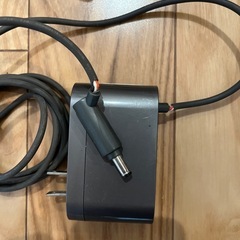 ダイソン掃除機部品の画像