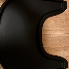 STOKKE ベビーセット　トレイ　ハーネス　セットの画像