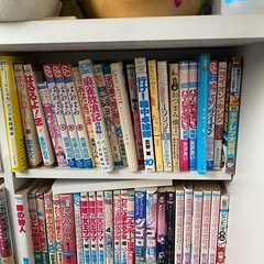 色々な本の画像