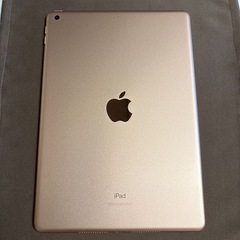iPad 第8世代128GBの画像