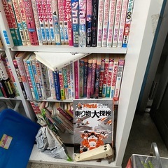 色々な本の画像