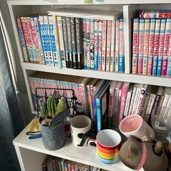 色々な本の画像