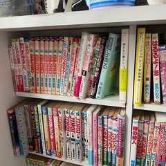 色々な本の画像