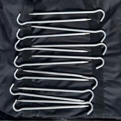 OneTigris SOLO HOMESTEAD  ポリコットンTCの画像