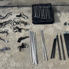 OneTigris SOLO HOMESTEAD  ポリコットンTCの画像