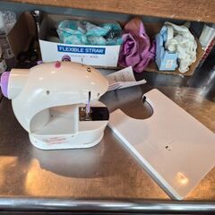 ミニミシンの画像