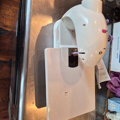 ミニミシンの画像