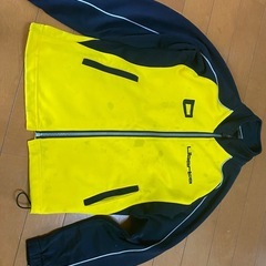 リベルタサッカーユニフォーム　無料の画像