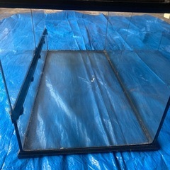 GEX エキゾテラ グラステラリウム 6030の画像