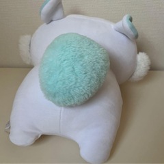 《新品》モモンガ　ぬいぐるみの画像