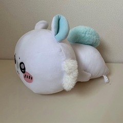 《新品》モモンガ　ぬいぐるみの画像