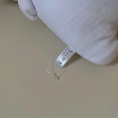 《新品》モモンガ　ぬいぐるみの画像