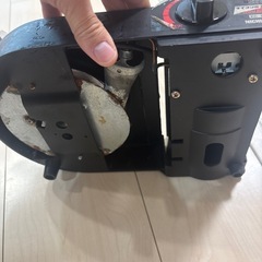 ガスコンロ　ミニサイズの画像