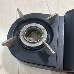 ガスコンロ　ミニサイズの画像