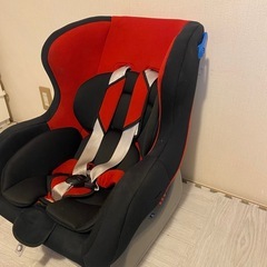 チャイルドシート2つで¥7000、1つ¥4000
の画像
