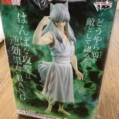 【トレファク神戸新長田店 買取/販売】取りに来られる方限定！幽遊白書の妖狐蔵馬フィギュアのご紹介です！の画像