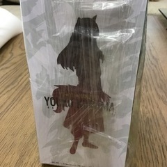 【トレファク神戸新長田店 買取/販売】取りに来られる方限定！幽遊白書の妖狐蔵馬フィギュアのご紹介です！の画像