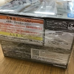 【トレファク神戸新長田店 買取/販売】取りに来られる方限定！幽遊白書の妖狐蔵馬フィギュアのご紹介です！の画像