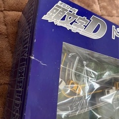 頭文字D ドラマチックステージの画像