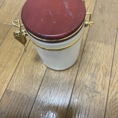 密閉瓶の画像
