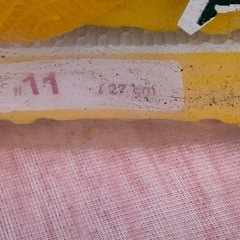 🔴受付終了🔴島ぞうり001の画像