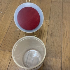 密閉瓶の画像