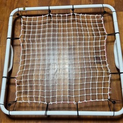 ゴールキーパー練習用　GKリバウンダーの画像