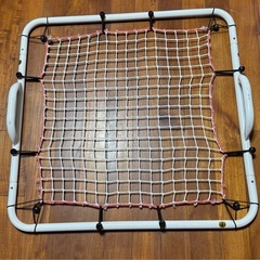 ゴールキーパー練習用　GKリバウンダーの画像