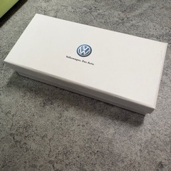 ワーゲンのもの物の画像