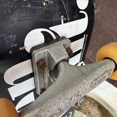 スケボーの画像