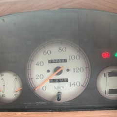 サンバーディアスバンクラシックMT 4WDの画像