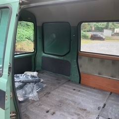 サンバーディアスバンクラシックMT 4WDの画像